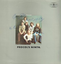 Vinyl, LP - Procol Harum –