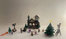 LEGO Creator Expert: Negozio