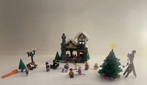 Lego creator expert negozio - lego,