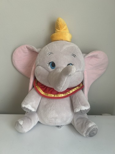 Disney store dumbo elefante - disney,