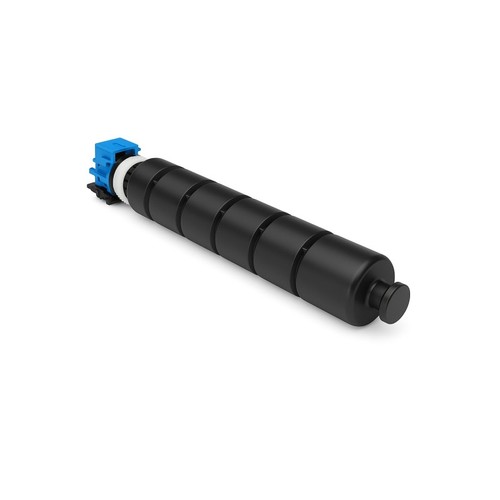 Toner 8455c ciano - toner,
