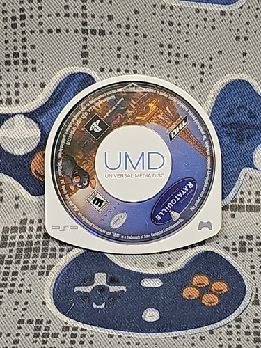 Ratatouille sony playstation - ratatouille, (sony