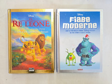 2 Libri Disney - Edizioni I