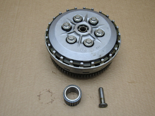 Gruppo frizione yamaha - gruppo, mt-07