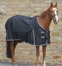Turners Tappeto Nero Leggero