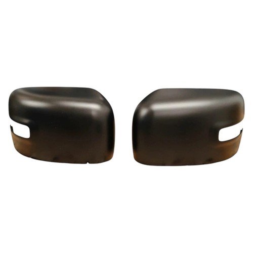 Coppia calotte specchio - coppia,