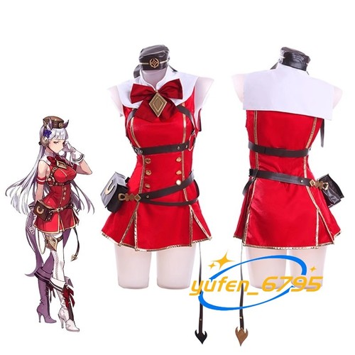 Costume cosplay halloween - costume,