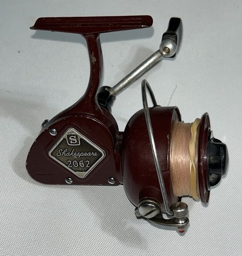 Mulinello spinning vintage - mulinello, da