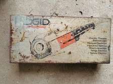 Filettatrice Ridgit 114