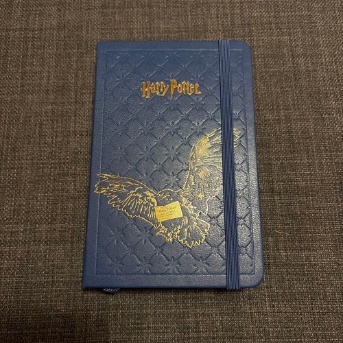 Moleskine harry potter - harry,