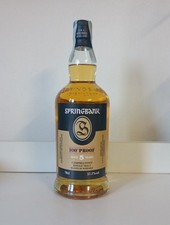 Whisky Springbank 5 yo 100°