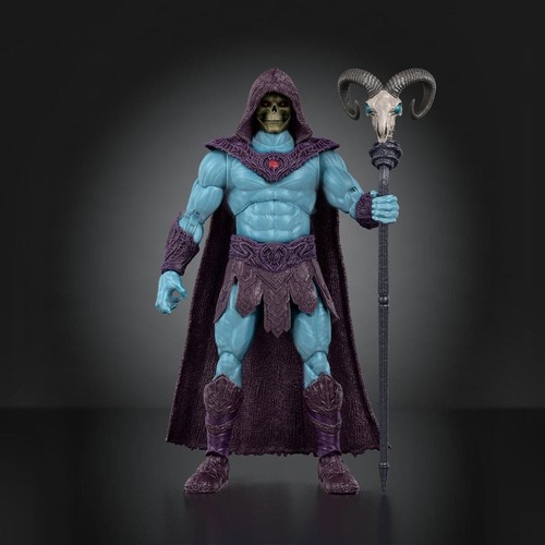 Skeletor masters the - skeletor.,