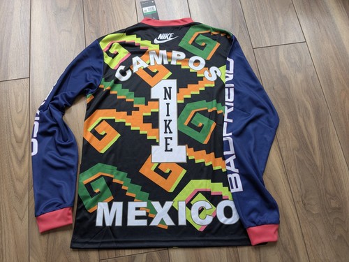 Maglia portiere jorge - jorge, campos