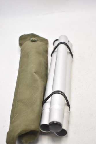 Polish army tent poles - army, &