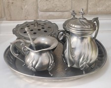 Servizio da Tè / Caffè in