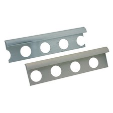 PROFILO JOLLY PER PIASTRELLE mm 12,5 cm 270 lucido (10 pz)