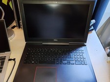 Dell inspiron 7577 7700hq - dell, i7-7700hq