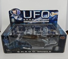 Prodotto Enterprise 2005 UFO S.H.A.D.O. Mobile S.H.A.D.O. Controllo R15