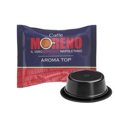 100 Capsule Caffè espresso