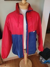 KWAY Vintage Packable
