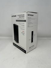 Netgear AC1200 router modem
