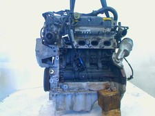MOTORE Opel Corsa E Hatchback