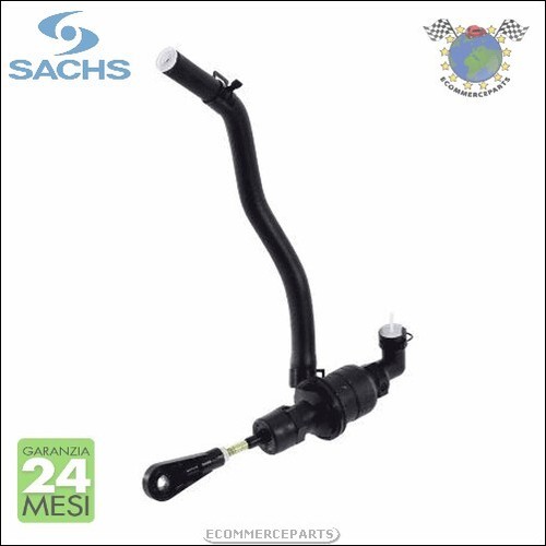 Pompa frizione sachs - frizione,