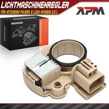 Regolatore Di Alternatore Per Mitsubishi Pajero II L200 Hyundai 2.5 L