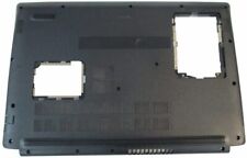  Nuovo per Acer Aspire A315-53 A315-53G nero custodia inferiore laptop 60.H18N2.001