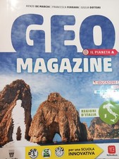 libri scolastici usati  Prima media  Geografia Il Capitello