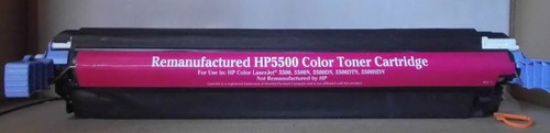 Toner per laserjet - toner, dn