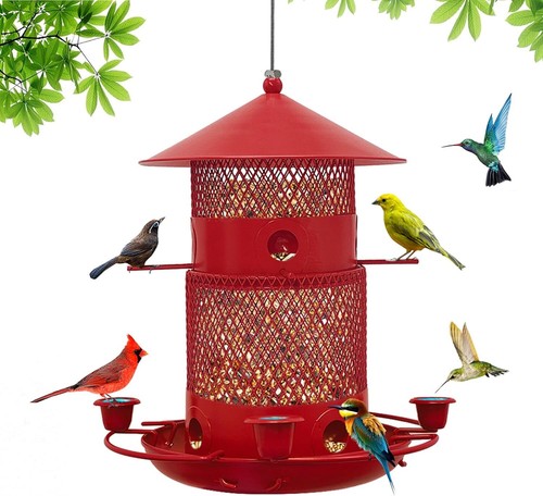 Mangiatoia per uccelli - ,, 4,5
