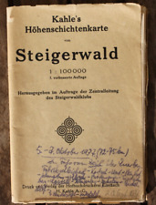 35556 mappe di strato di alta