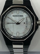 Orologio Spazio 24 Ottagonale