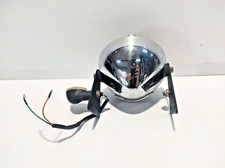 PORTA FARO ALLOGGIO FANALE MASH SEVENTY FIVE 125 2017 2020 *LIEVI DIFETTI VEDI F