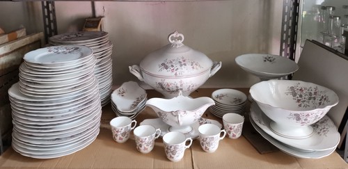 Ginori ceramica servizio - ceramica,