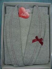 VESTAGLIA SCIALLE LUNGA DA