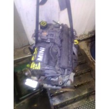 ⭐ MOTORE COMPL. W10B16AA PER MINI (04-06) R50-R53 1.6 16V (66KW) BER. 2004