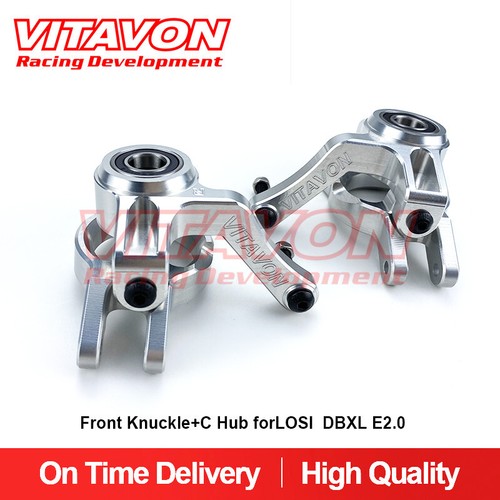 Vitavon losi dbxl - dbxl, cnc