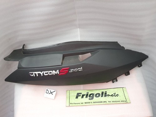 Sym citycom 300 2015 - 2015, 2017