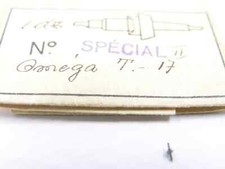 Omega Cal. T17 Varia Raro