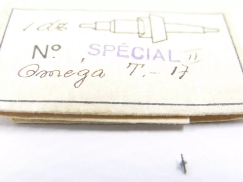 Omega cal t17 varia raro - cal.,