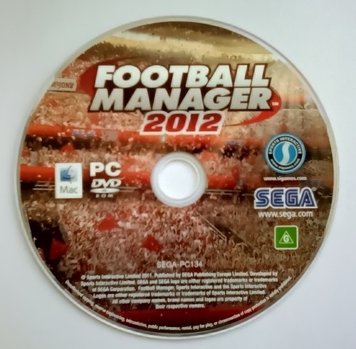 Disk only football - only*, manager