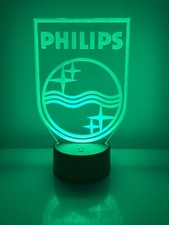 Philips ledlight logo - ledlight, lampada