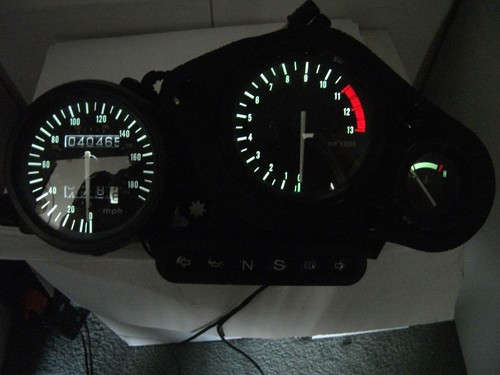 Kit aggiornamento orologio led - kit,
