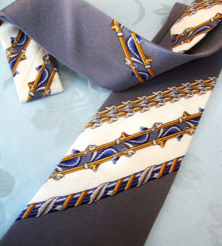 Cravatta uomo vintage - ,