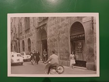 Banco di Roma palazzo Napoli