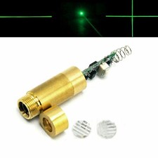 Modulo diodo laser incrociato