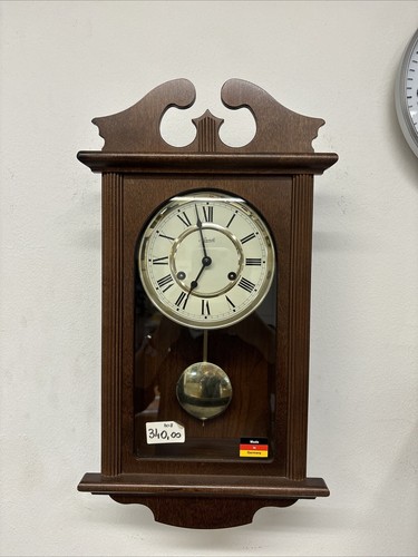 Hermle orologio pendolo - orologio, a