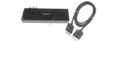(XXX) One Connect Box SAMSUNG X BN91-17814C ORIGINALE UE65KS9000 CON CAVO